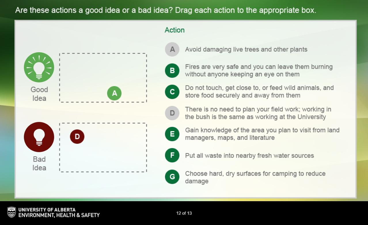 Green Labs