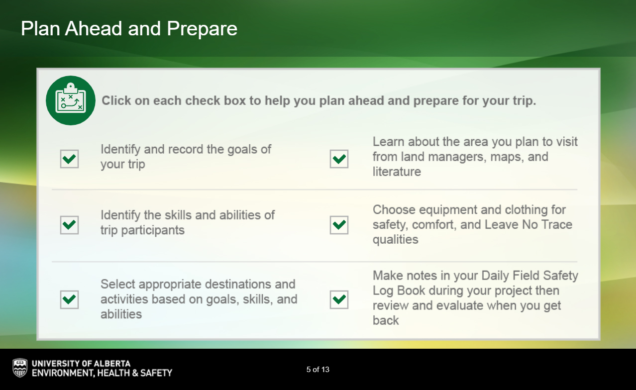 Green Labs