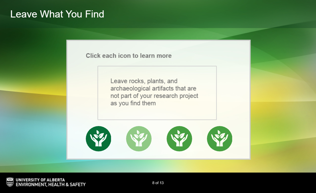 Green Labs